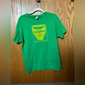 Funny teacher shirt size m